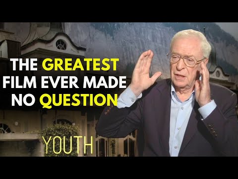 At 92, Michael Caine Names His 6 Favorite Movies