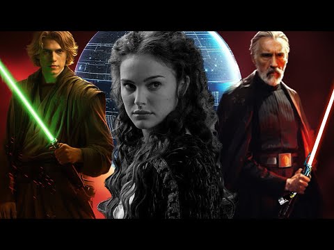 What If Padme DIED in Attack of the Clones?