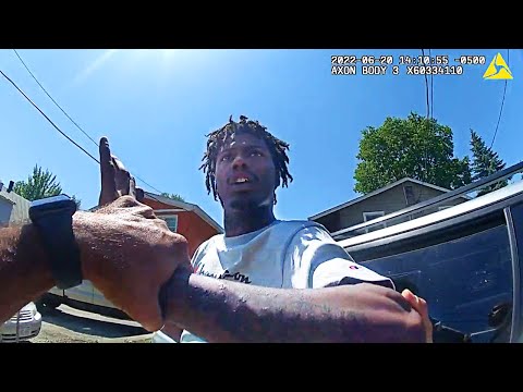 Here’s How You Become a Criminal & Make It Worse for Yourself