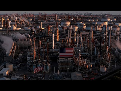 "Oil Demand Is About To Spike" Says Schork