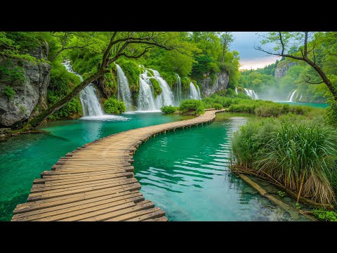 Soothing, relaxing music reduces stress and stops thinking too much