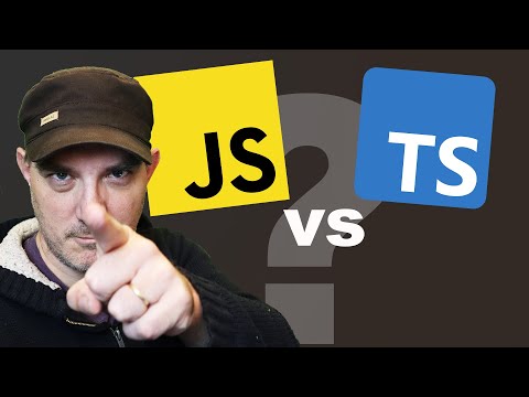 JavaScript vs TypeScript - saurez-vous éviter ces pièges ?