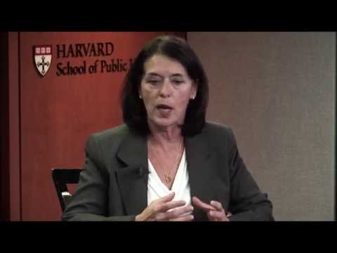 The Love Canal Story of Leadership | Lois Gibbs | Voices in Leadership