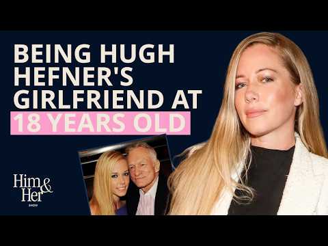 Kendra Wilkinson On Life Inside Playboy Mansion, Hugh Hefner & What Saved Her At 18