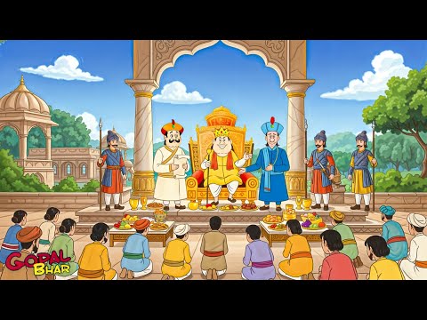 সবই তাঁর ইচ্ছে | Raja Krishna Chandra's Challenge For Maha Mantri - Will He Pass ? | Anando TV