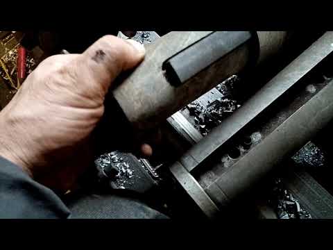 Boring and honing motorcycle cylinders. Theory backed by practice.