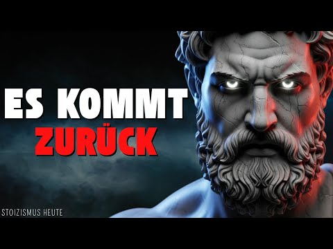 Das Karma hat sie bereits gefunden — es muss nur noch zuschlagen.