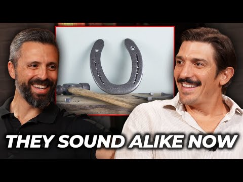 Ezra Klein Explains the Horseshoe Theory in Modern Politics