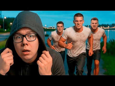 КТО ПЕРВЫЙ НАЙДЕТ МЕНЯ - ПОЛУЧИТ 300.000 рублей (ну почти...) - 1 часть