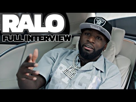 Ralo GOES OFF on Jook for putting $100K on Young Dolph, Boosie, snitching allegations & more!