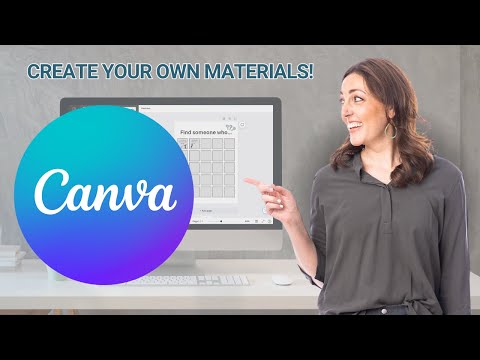 3 Ways to Use Canva for Your Online Lessons