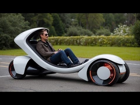 Coolest Futuristic Inventions You Won't Believe Exist
