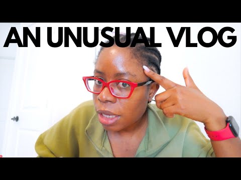 Responding To Some DMs That I Got, New Hair: VLOG