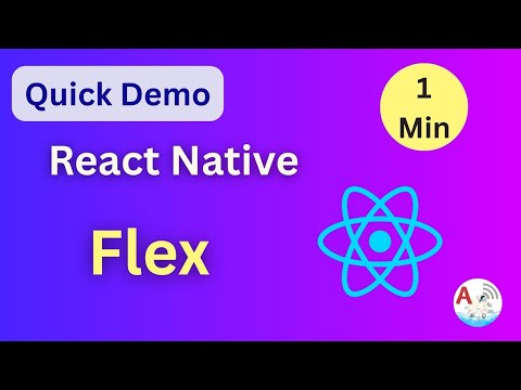 Want to master React Native Flexbox fast? 🚀