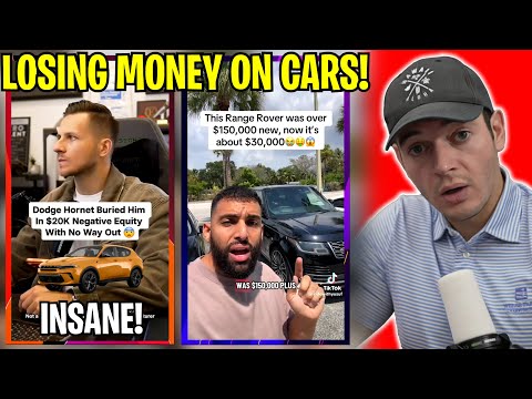 30 Minutes of AWFUL Car Buying Fails You Can Learn From!