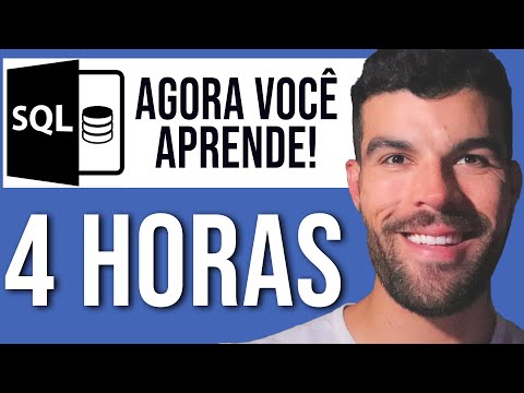 Curso SQL Completo 2025 [Iniciantes] + Desafios + Muita Prática