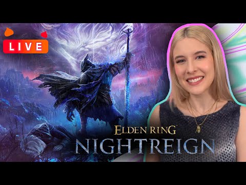 ELDEN RING NIGHTREIGN | Revenant | Part 5