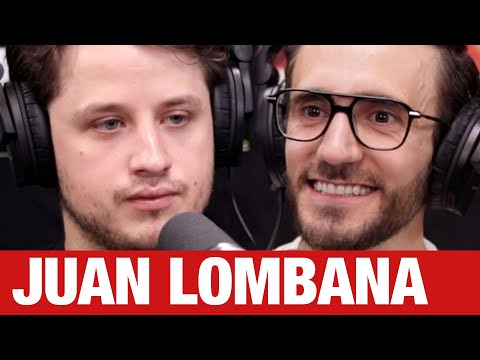 CREATIVO #553 - JUAN LOMBANA | El Fin Del Influencer, Marketing Con IA, Google, Desempleo Masivo