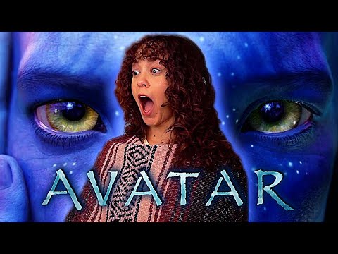 *AVATAR* was better than I expected