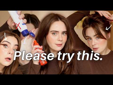 10 BEAUTY HACKS I wish I knew WAY sooner (for better beauty habits)