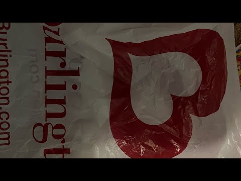 In my Momprenuer bag | Burlington shopping haul | Vday inventory 2026