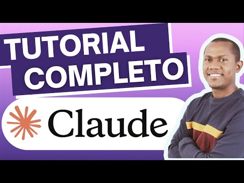 Claude AI | Tutorial Completo En Español 2025 | Que es y Como usar #claude