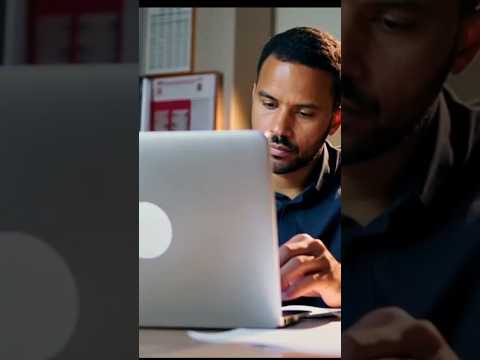 ROBOT VACUUM Changed My Work From Home Life 🤖 #shorts