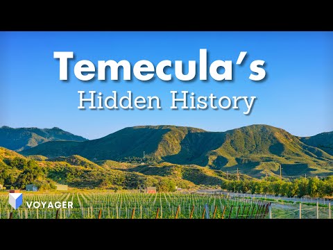 The Lost History of Temecula: What No One Told You About Its Origins
