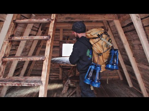 I am building an A-shaped house with my own hands. Part 2