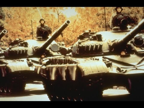 How to Fight the Soviet Tank-Mechanized Infantry Team (1976)