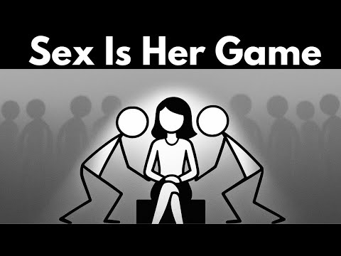 How to Know if She's Been With Many Men – What Most Men Don't Notice