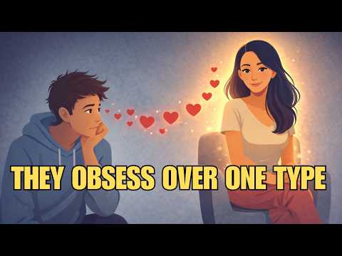 Avoidants Stay Obsessed With Only One Type of Person, and the Reason Will Shock You