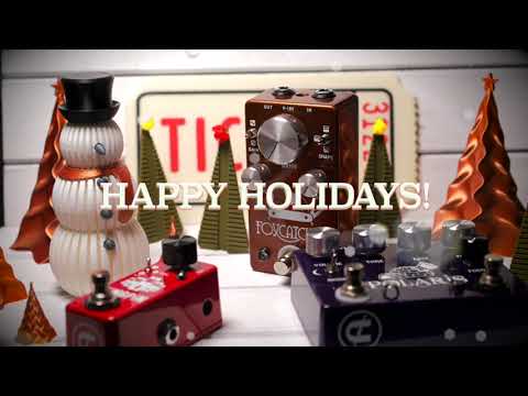 CSP Holiday Discount and Raffle!