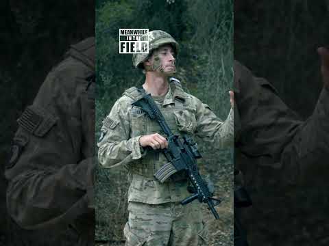 In LT's defense, it is easy to get tactically misplaced on Bragg...  #army #nowplaying