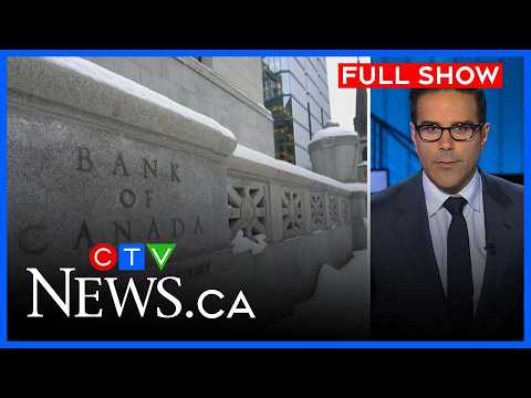 Surging gas prices threaten to reverse inflation progress | CTV National News for March 16, 2026