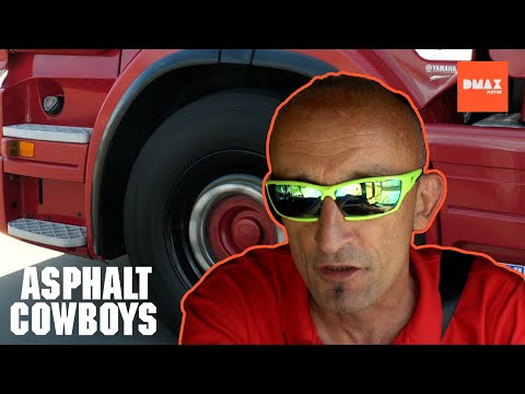 Mehr Miteinander! 🏍️ | Asphalt-Cowboys | DMAX Motor