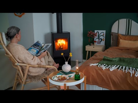 #70 Finding Joy in Simple Things | Lifestyle in Our 60s