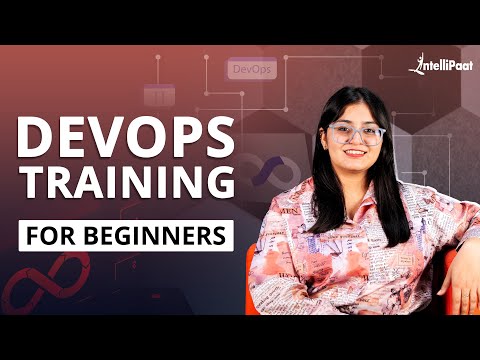 DevOps Training | DevOps Tutorial For Beginners | DevOps Course | Intellipaat