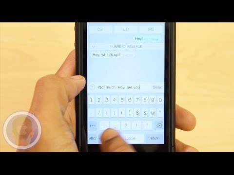 WhatsApp Messenger -  App Review