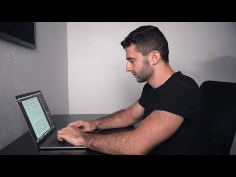 Stop overthinking just write your screenplay