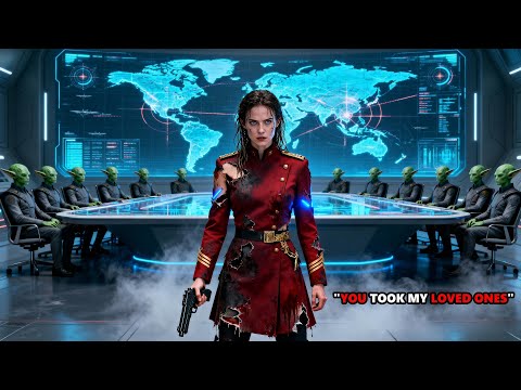 Galactic Empire Took Human Twins… Unaware Their Mother Was a Ruthless Human General