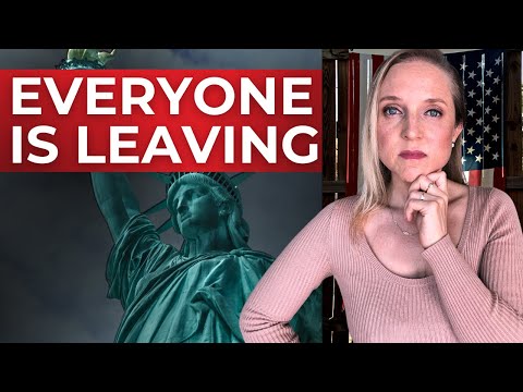 The Collapse of U.S. Tourism (and Why Americans Are Fleeing)