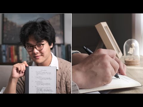 How To Get The Most Out of A Book Pt. 2 - Note-taking Basics