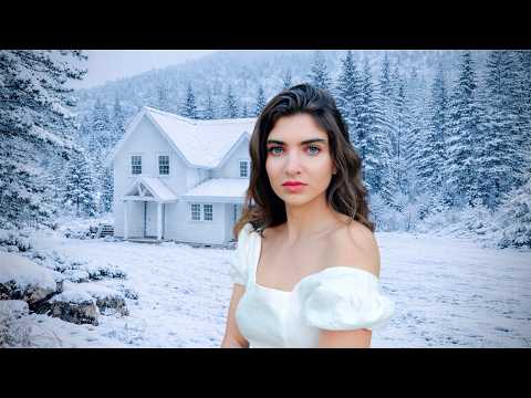 Building My Dream House In The Mountains (Story 1)