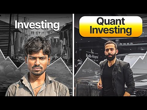 Quant Investing Explained: Strategies, Benefits & How to Start | Podcast | Ft. Siddharth Vora