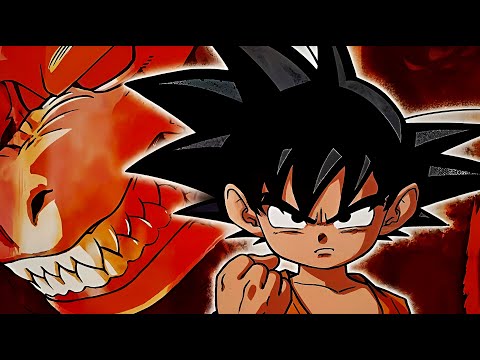 What If GOKU Could Master ANYTHING? - MOVIE