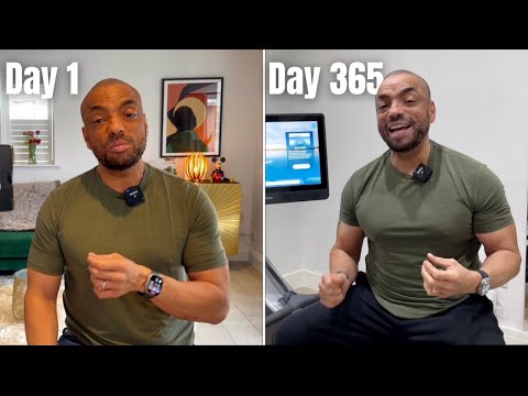 I took Creatine for 365 days (This is why I stopped)