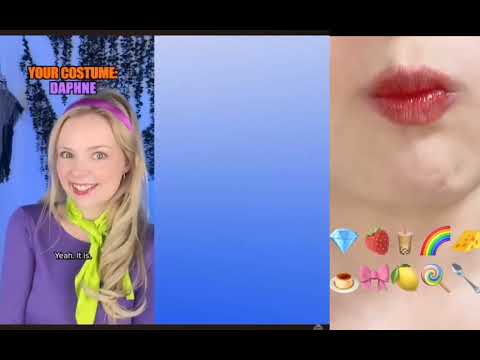 Asmr story/halloween Story @thejessicakaylee 