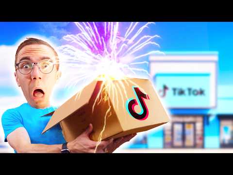 STRANGEST TikTok products