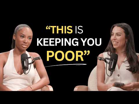 What Most People Get Wrong About Money